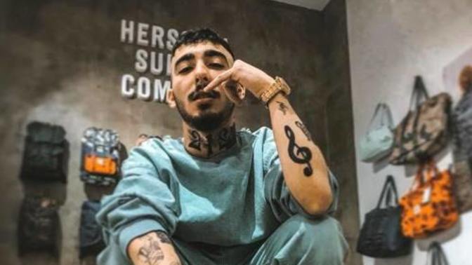 Bir hipap rapçinin konserine gidecek olsanız hangisine gidersiniz?
