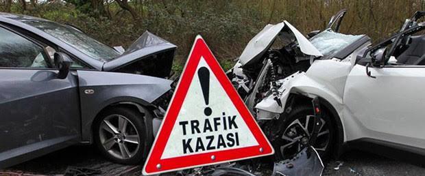 Trafik kazalarının en temel nedeni nedir?