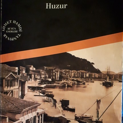 Huzur sizin için ne anlam ifade eder, size göre tanımı nedir?