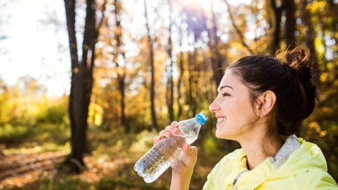 Günlük su ihtiyacınızı sistematik olarak kendinize nasıl hatırlatıyorsunuz?