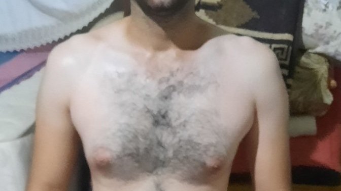 Spora başladımda göğüslerde çok yağ var mı?