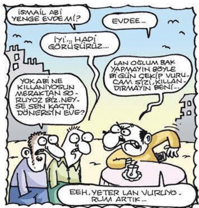 Erkeklere evli kadın daha mı seksi geliyor?