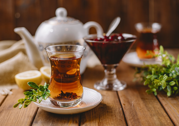 Bir bardak çaya en fazla kaç para ödersiniz?