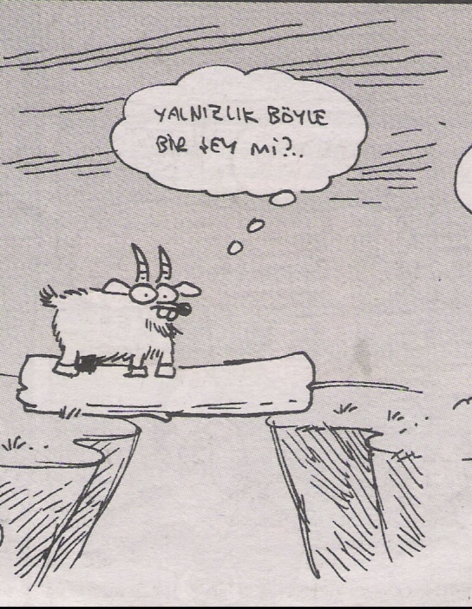 Hasta olsanız size bakacak birileri var mı?