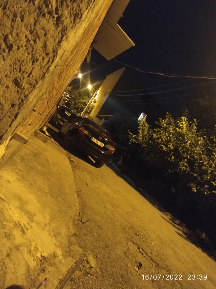 Şu an hayır diyemeyeceğiniz bir şey var mı?