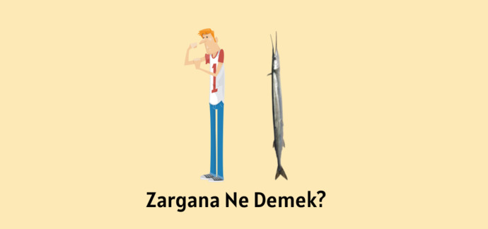 zargana