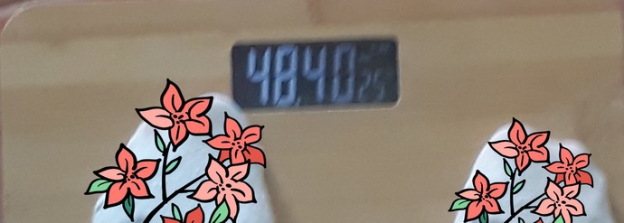 Kaçç kilosunuzz?
