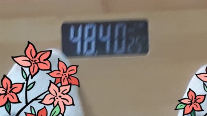 Kaçç kilosunuzz?