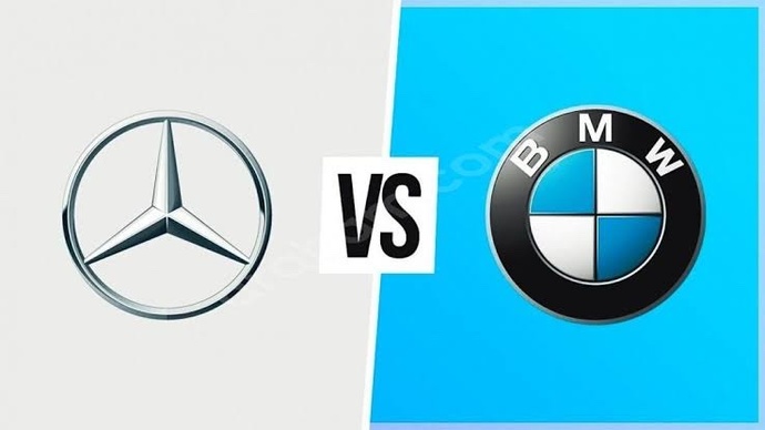 Mercedes mi? BMW mi?