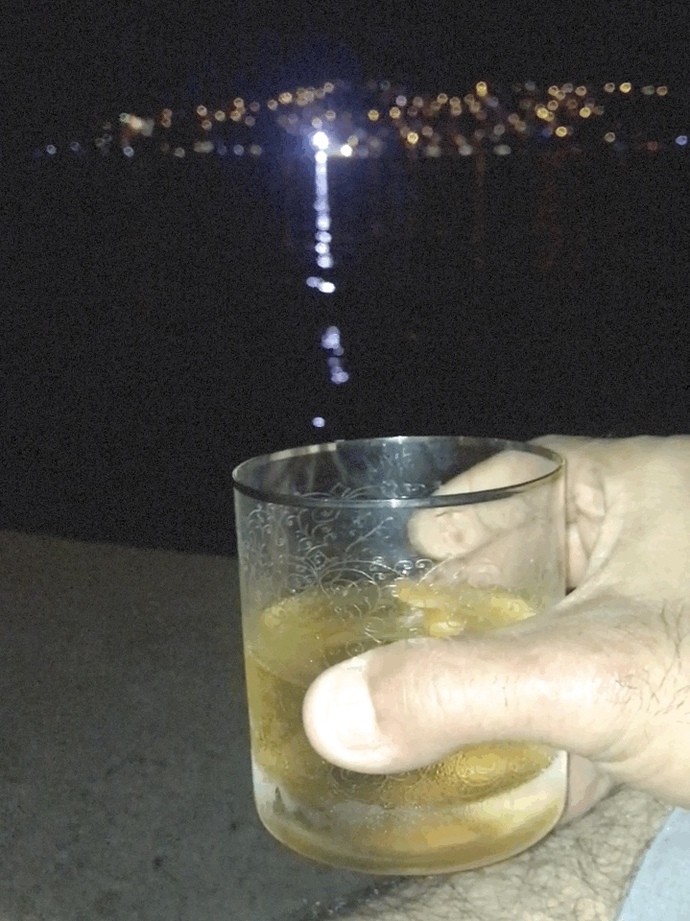 En son ne zaman sahilde kafa dinlediniz?
