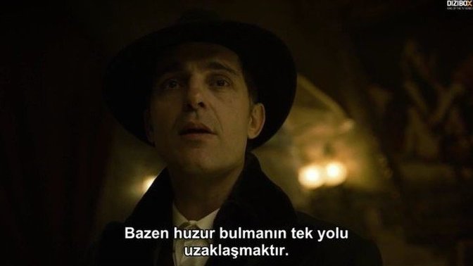Heyecanını kaybettiğin bir konunun üzerine gitmeye devam eder misin?