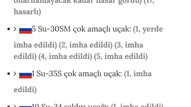 Rusya Ukrayna savaşı hakkında ne düşünüyorsunuz sizce savaş neden bu kadar çok uzadı?
