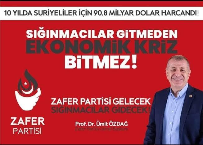 BİR GÜNDE, İKİ SIĞINMACI TACİZİ YAŞANDI. SORUMLULAR KİMLER VE ÇÖZÜMÜ NEDİR?