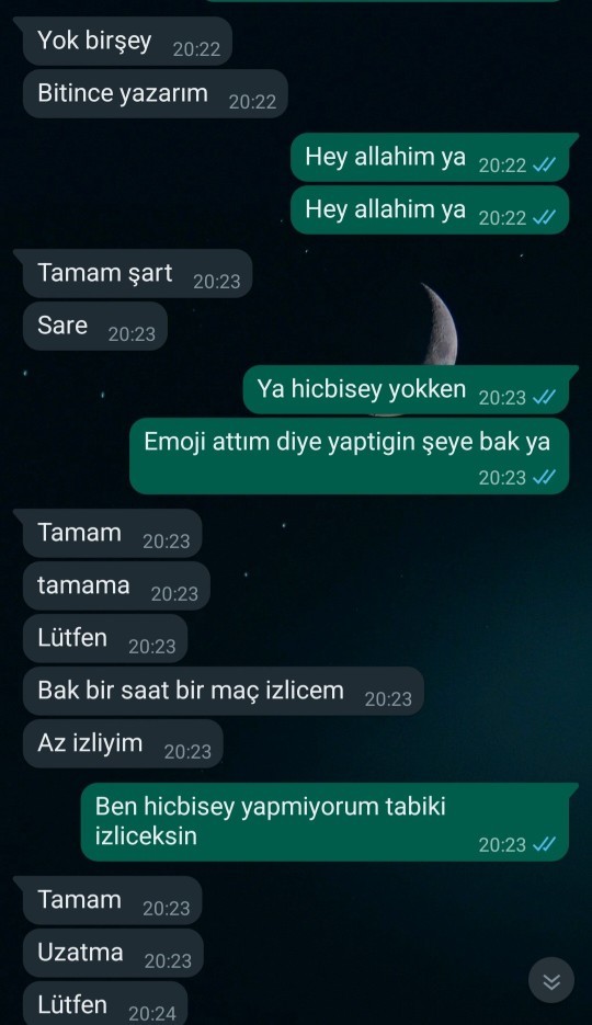 Arkadaşlar ne yapmaya çalışıyor?