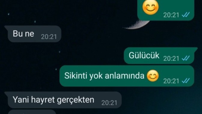 Arkadaşlar ne yapmaya çalışıyor?