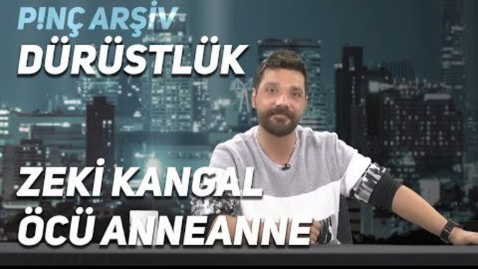 İlışkilerde dürüst olmak kazandırır mı?