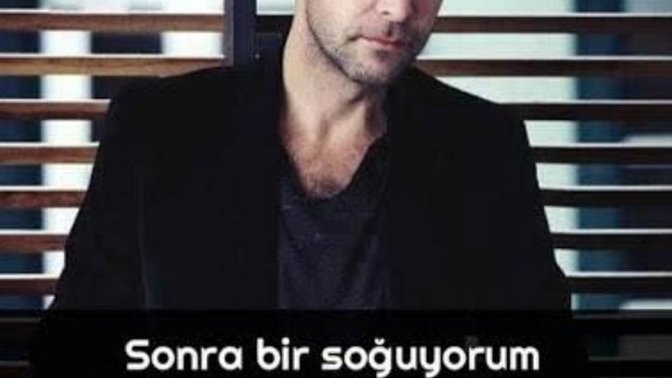 İnsanlardan hemen soğur musunuz?