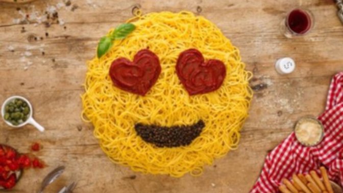 Bugün Dünya Emoji Günü! Favori emojin hangisi 👻?