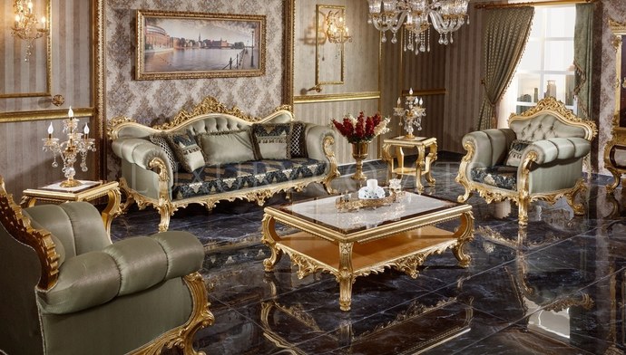 Salon boyası hangi renk olmalı?