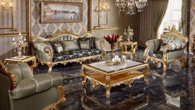 Salon boyası hangi renk olmalı?