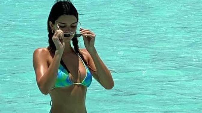 Zayıf insana ne giyse yakışır mı?