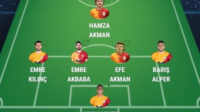Galatasaray bu sene ne yapmali?