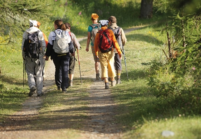 Bireysel yürüyüş mü, trekking mi tercihin olur?