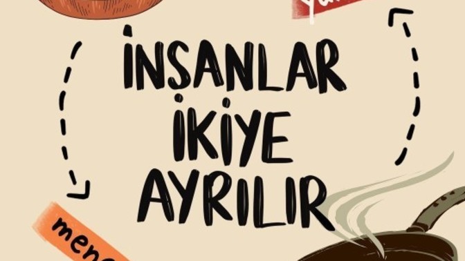 Kahvaltının olmazsa olmazı?