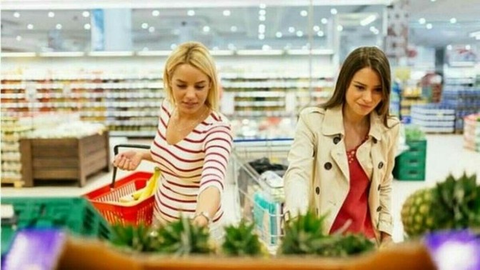 Market alışverişinizi online mi yaparsınız yoksa marketten mi?