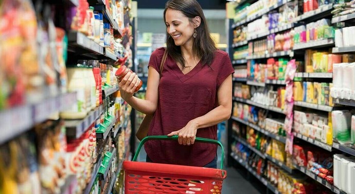 Marketten en çok ne alırsınız?