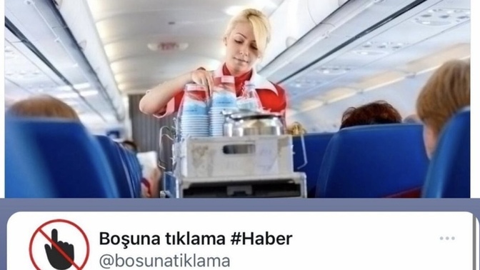 Yolculuk esnasında çay/kahve içiyor musunuz?