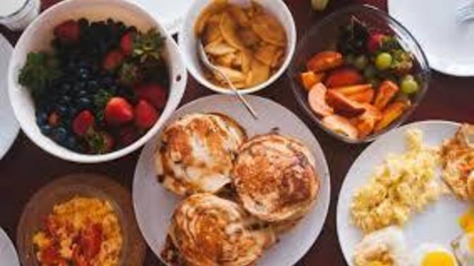 Tatil boyunca en çok hangi yemeği yediniz?
