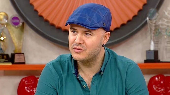 Adil Yıldırım illa ki o da sizi düşünüyor diyor. Sizce de öyle mi?