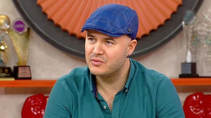 Adil Yıldırım ''illa ki o da sizi düşünüyor'' diyor. Sizce de öyle mi?
