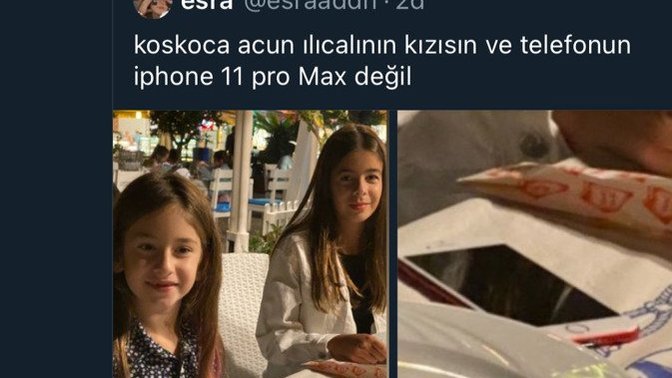 Sizce insanlarda "en üst model telefonum olsun" tribi neden var?