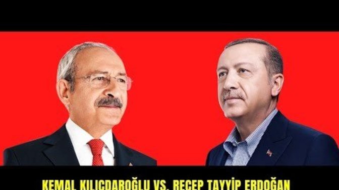 Kılıçdaroğlu olmasa, RTE halkın yararına hiç bir şey yapmayacak mı?