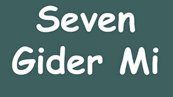 Her seven bir gün çekip gider mi?