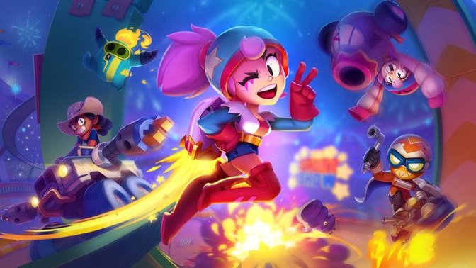 Brawl Stars oynamak çok kolay mı zor mu?