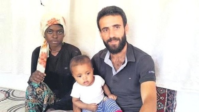 Türk erkekleri mutluluğu, yabancı kadınlarda mı buluyor?
