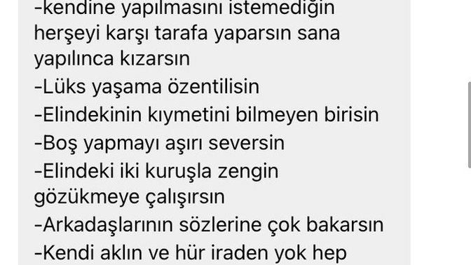 Erkek arkadaşım geç ilgisiz hemde hediye almaktan kaçıyor ayrıca ben yüzüne vurunca bana bunları söylüyor?