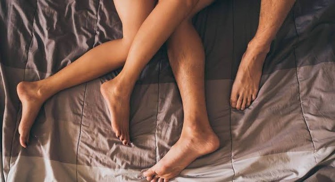 Evlilikte cinsellik problemliyse ne yapmalı?