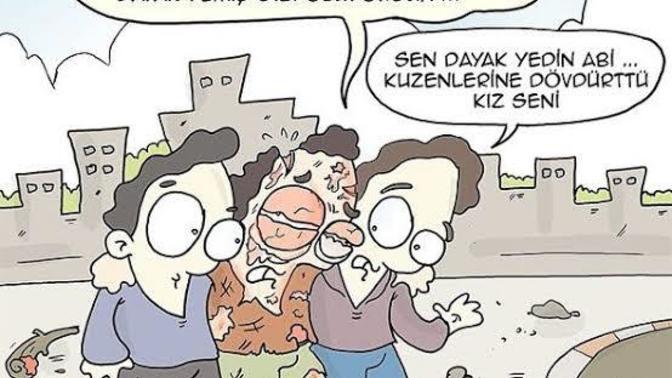 Aşk acısı insanların uydurması mı, yoksa aşk acısı diye bir şey var mı?