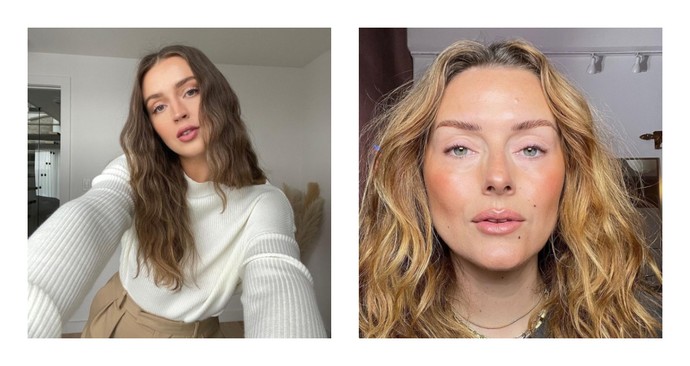 Yeni trend transparan eyeliner ilginizi çekti mi?