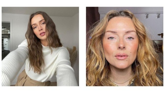 Yeni trend transparan eyeliner ilginizi çekti mi?