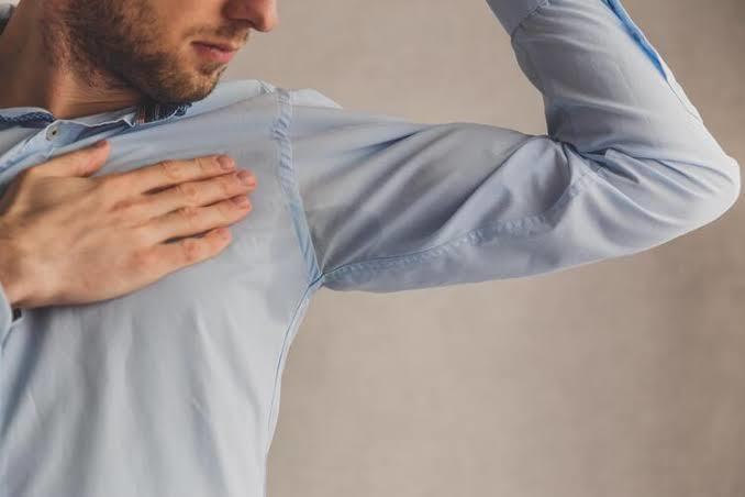 Deodorant kullanmayan insanlara buradan ne söylemek istersiniz?