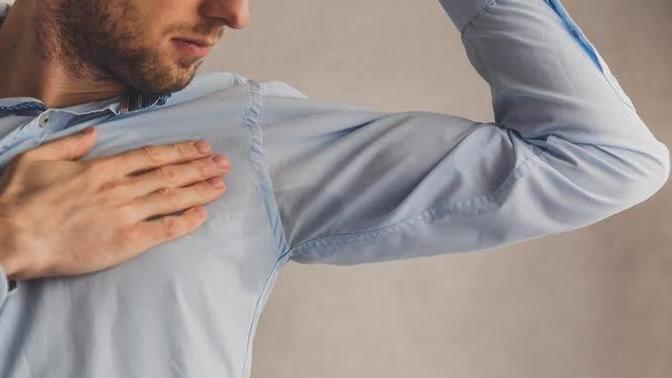 Deodorant kullanmayan insanlara buradan ne söylemek istersiniz?