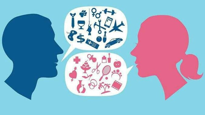 Toplumun cinsiyetlere yüklediği görevleri yazar mısınız?
