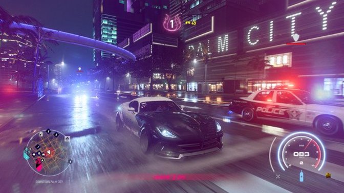 Hangi araba yarışı oyunu favoriniz?