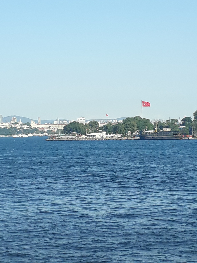 İstanbulun en sevdiğiniz bölgesi neresi?