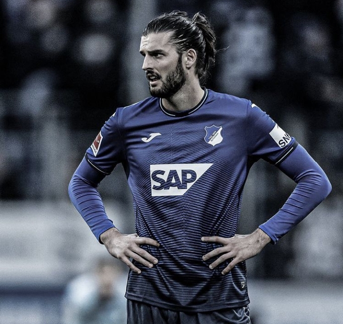 Florian Grillitsch Galatasarayda! Transferi nasıl buldunuz?